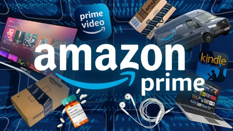 What is Amazon Prime?