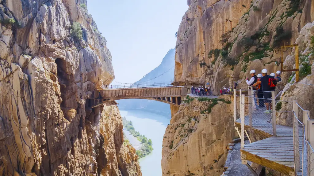 Great Walks to Explore More of Andalucía