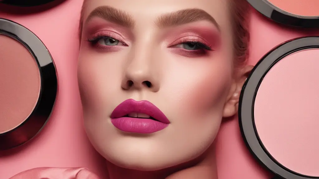 How Blush Became the It-Girl of Makeup