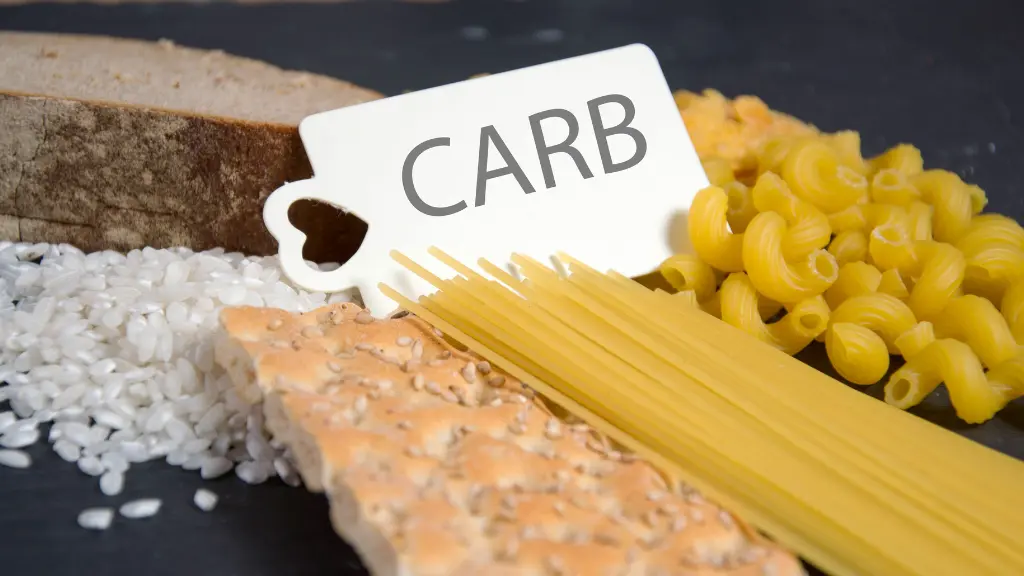 Why Do Carbs Give Me Headaches?