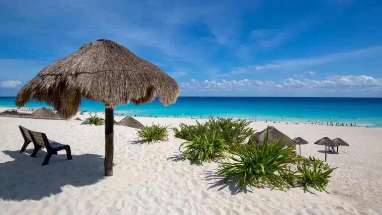 The Best Free Things to Do in Cancún