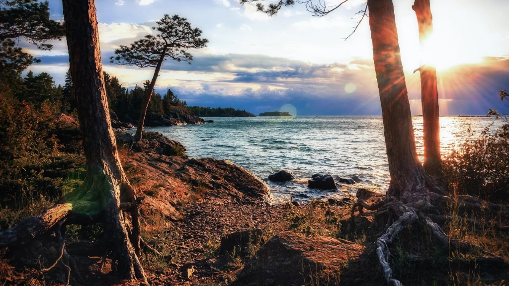 Why Visit Michigan's Upper Peninsula?