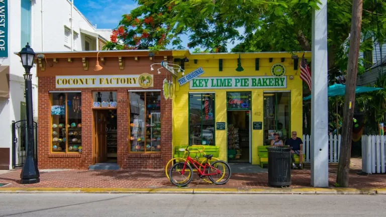 Discover Florida’s Iconic Foods and Drinks