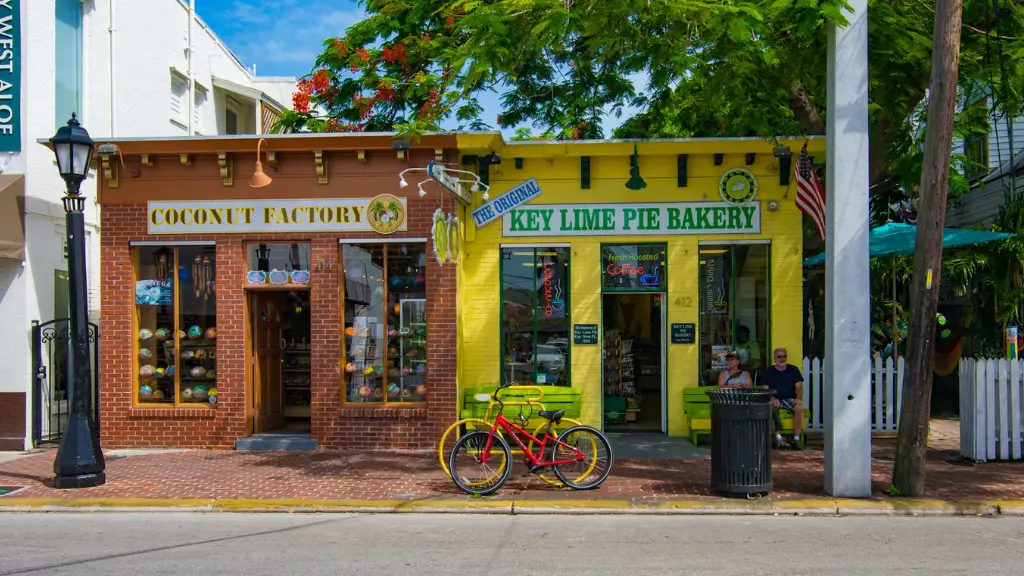 Discover Florida’s Iconic Foods and Drinks