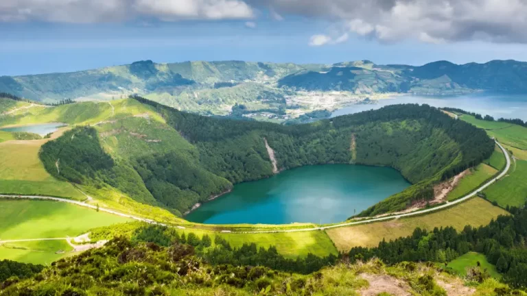 7 Days in the Azores: The Ultimate Week-Long Itinerary