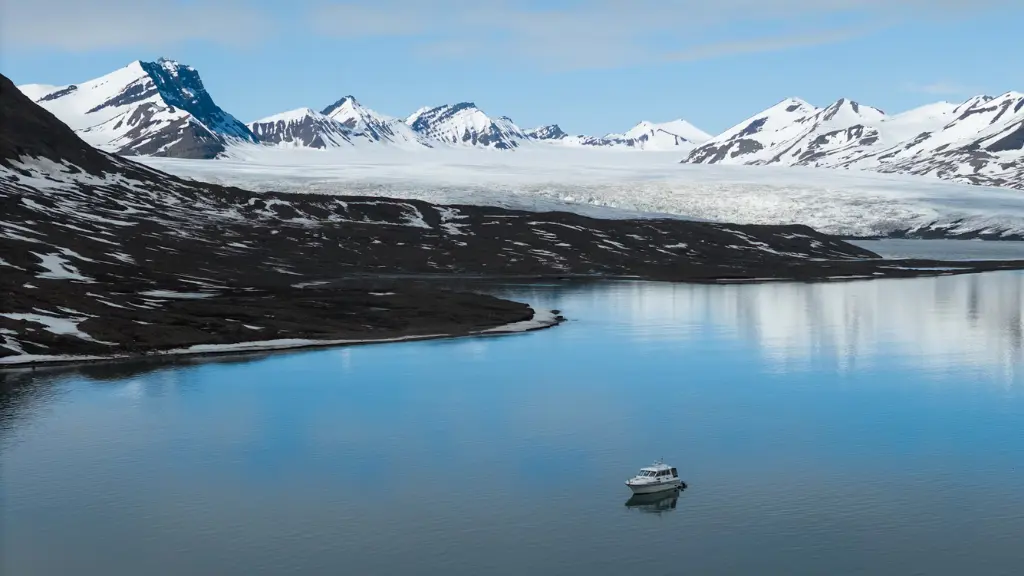 A Local's Guide to Svalbard