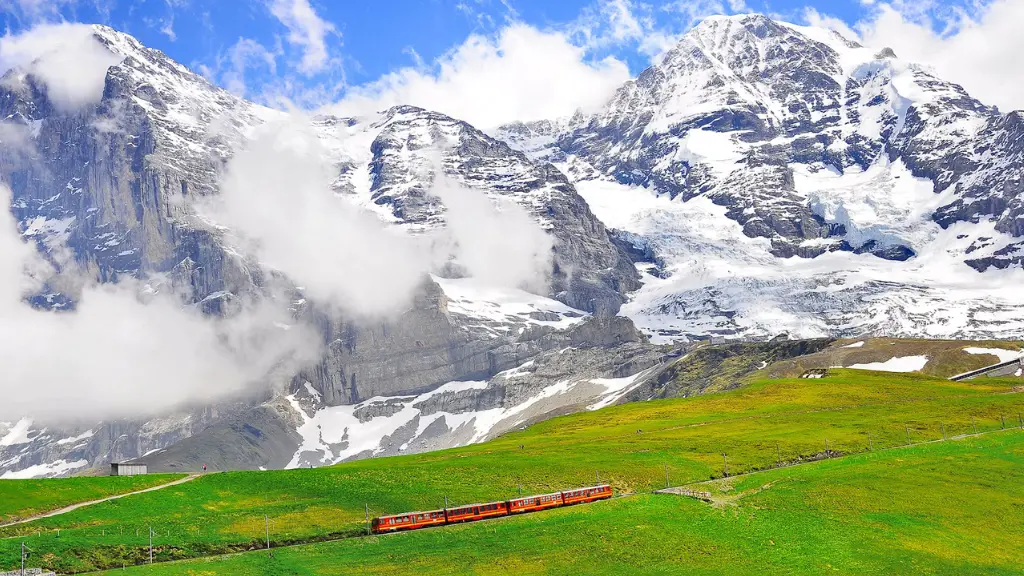 A First-Time Guide to Grindelwald, Switzerland