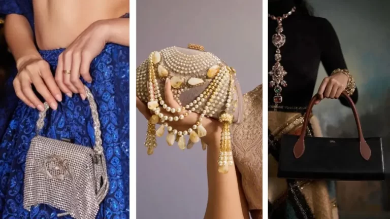 A New Era of Indian Luxury Handbags