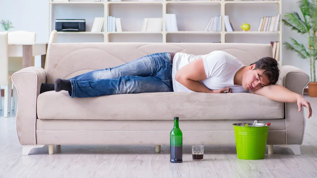 You’re Hungover. Can Exercise Help?