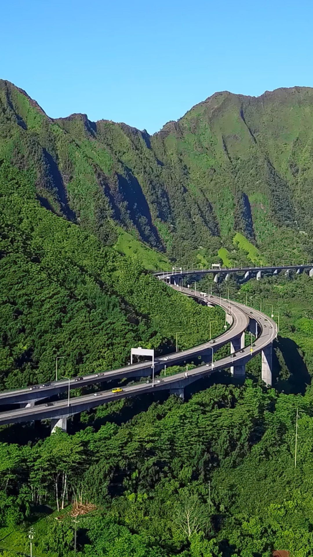 Hawaii Highway