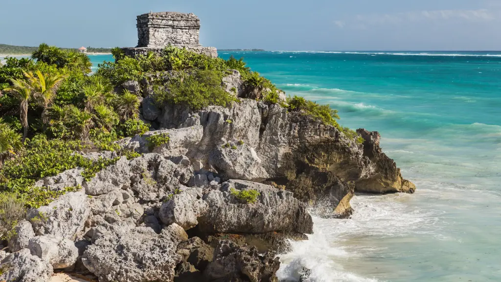 The Best Ruins to Explore in Mexico