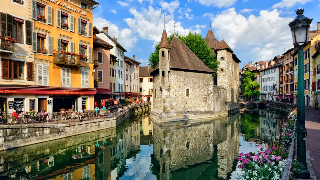 5 of the Best Day Trips from Lyon