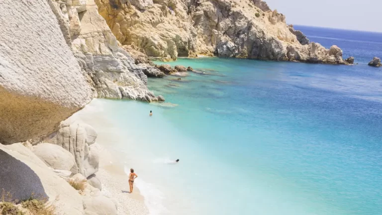 Discover Ikaria, Greece's Island of Longevity