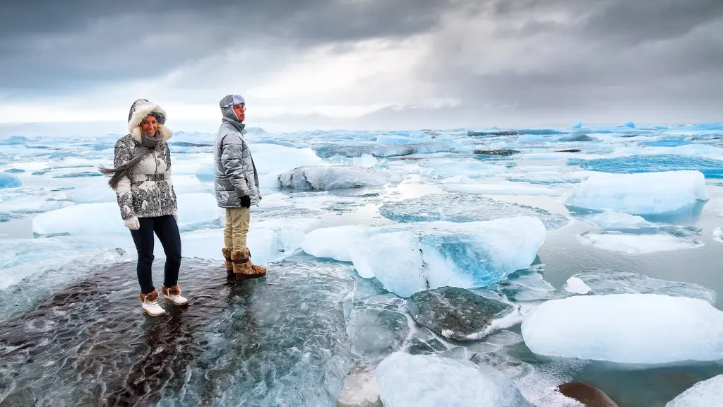 Explore Iceland with the Icelandic Sagas