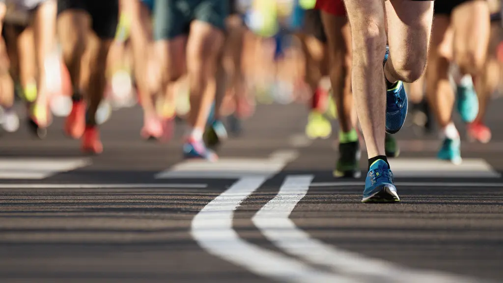 Is Marathon Running Safe for Your Heart?