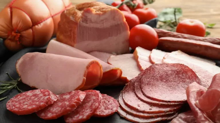 5 Processed Meats You Should Eat Sparingly