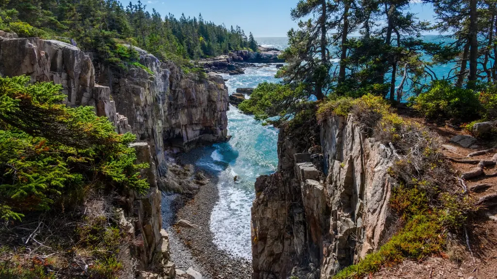 A First-Time Guide to Acadia National Park