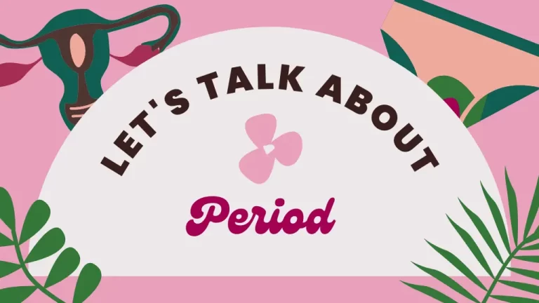 Learn Surprising Facts about Your Period