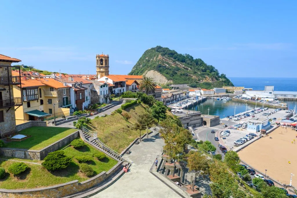 The 6 Best Day Trips from San Sebastián