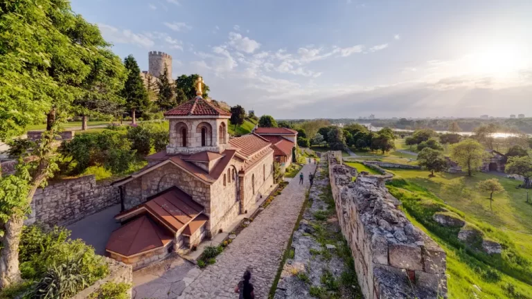 A First-Time Guide to Serbia