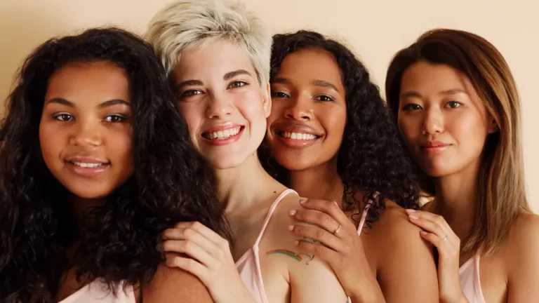 Embracing Skin Diversity: A New Approach to Skincare for All