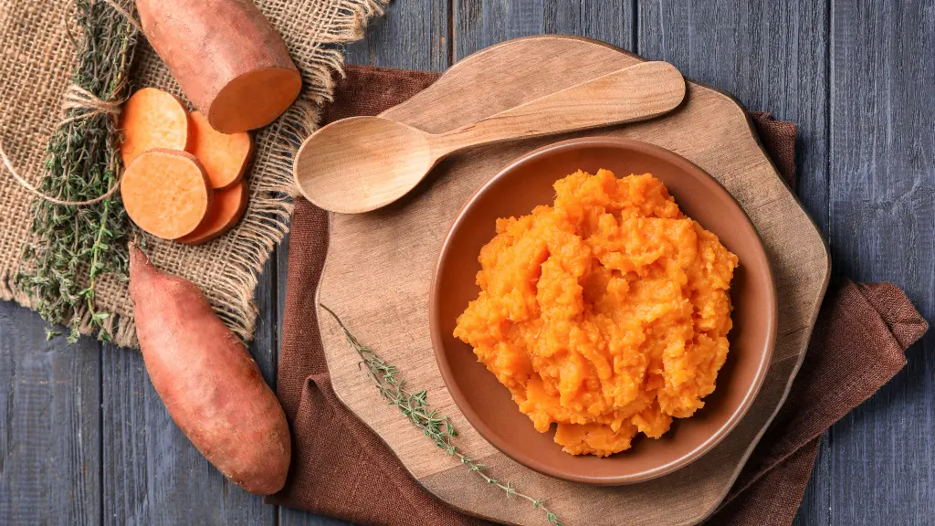 How Healthy Are Sweet Potatoes?