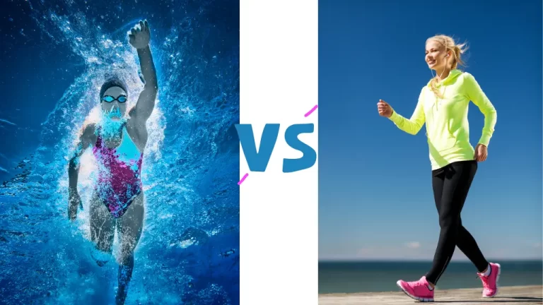 Cardio Clash: Should You Dive In or Hit the Pavement?