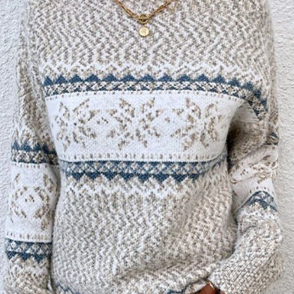 Stay Stylish and Warm: The Coziest Knits for Christmas

