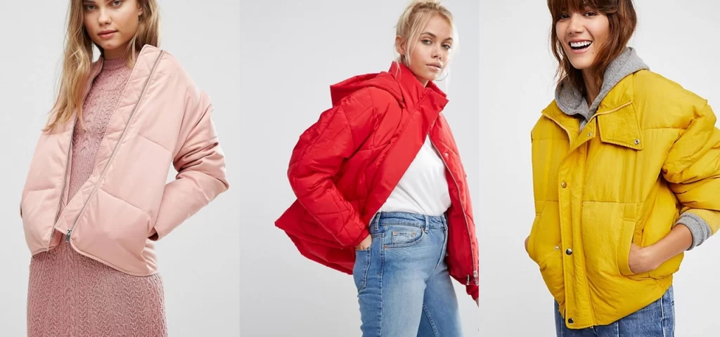 Master the Art of Styling a Puffer Jacket