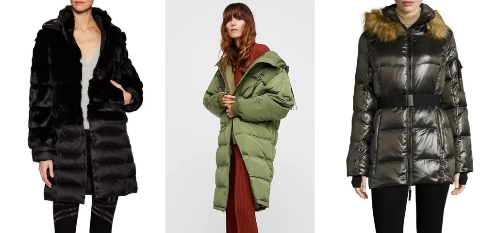 Master the Art of Styling a Puffer Jacket