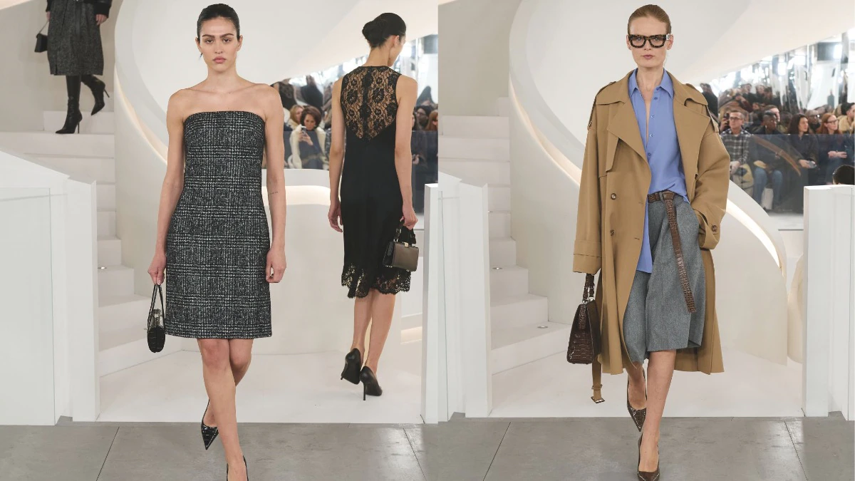 Michael Kors Reveals the Secrets Behind His Everlasting Design Philosophy