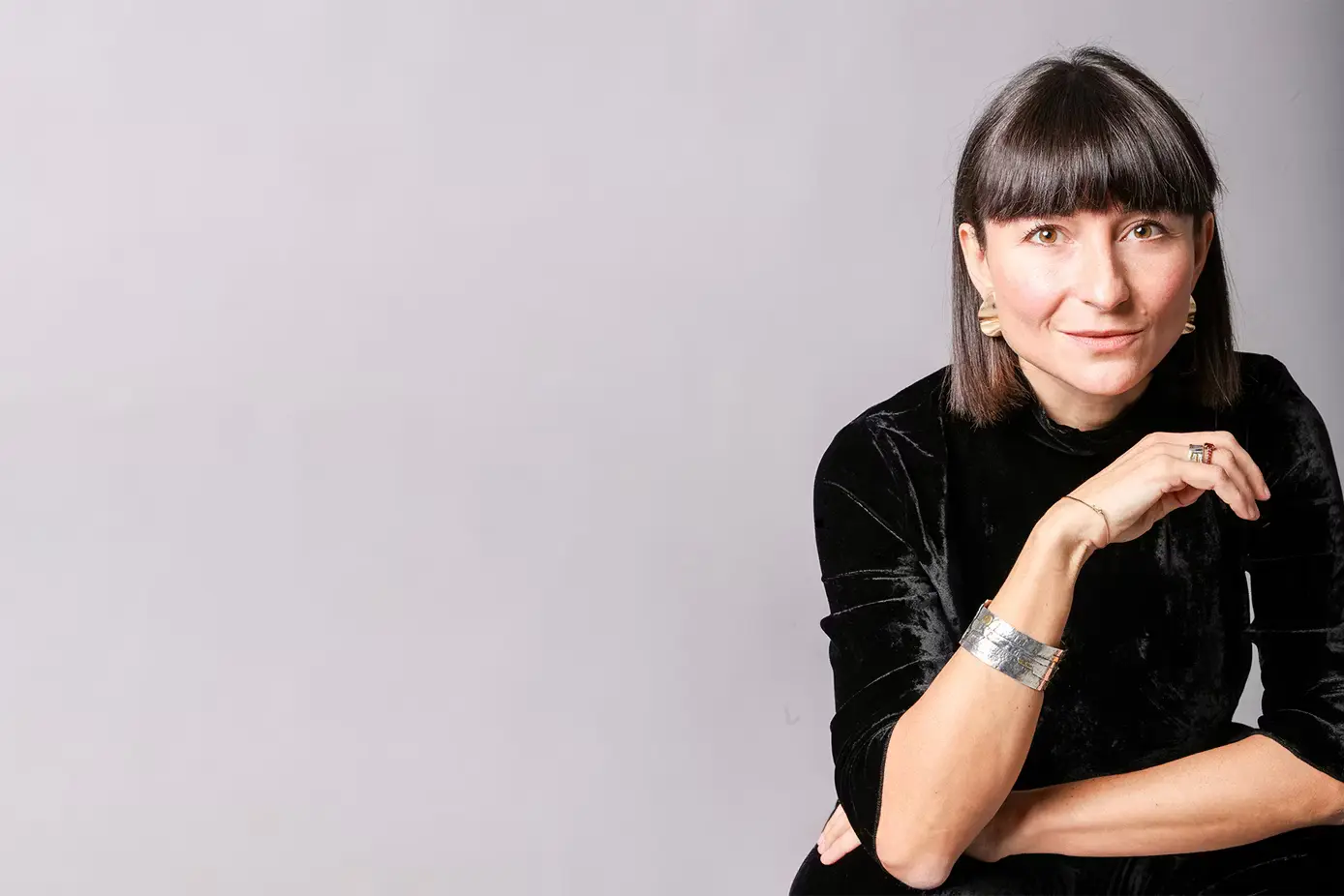 Ferrari Fashion School Names Anna Lottersberger Managing and Academic Director