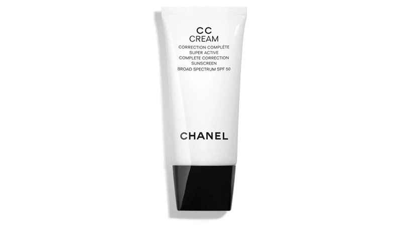 Chanel CC Cream