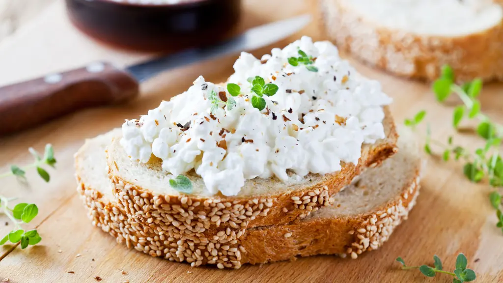 Cottage Cheese: A Gut-Health Revolution