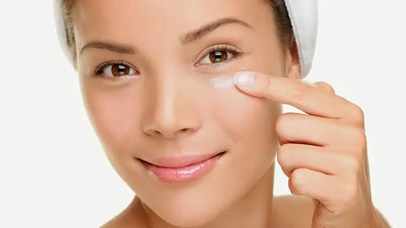 Cream Treatment for Under Eye Bags