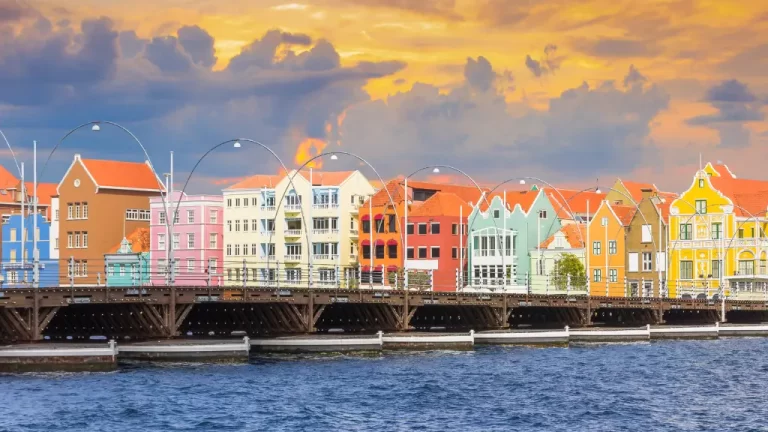 A First-Time Guide to Curaçao