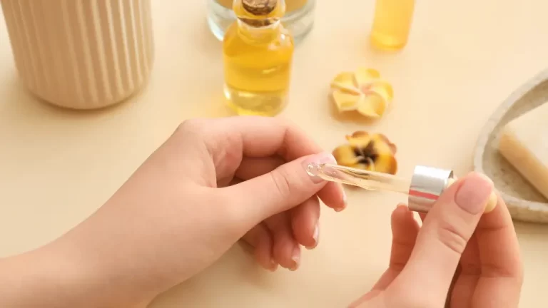 Are Cracked Cuticles Harmful?