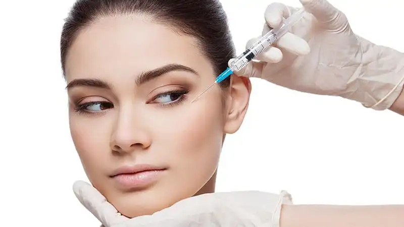 Filler Treatment for Under Eye Bags