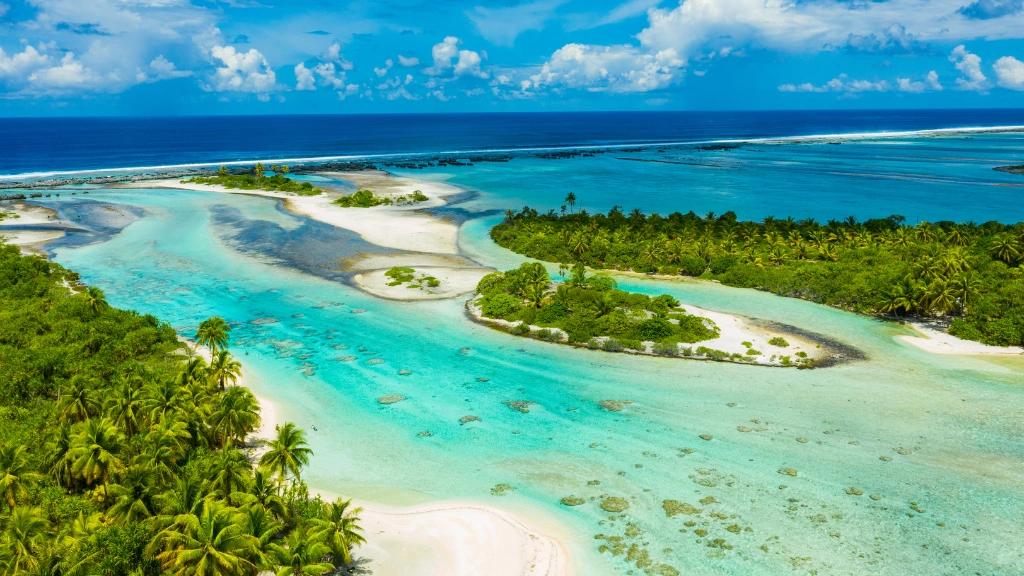 Pick Your Paradise: Where to Go in French Polynesia