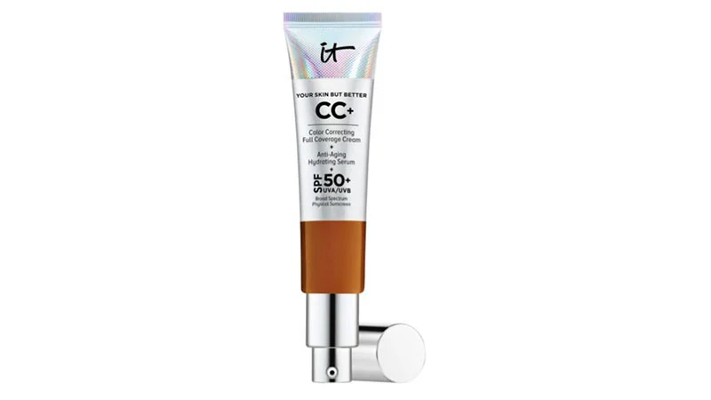 IT Cosmetics CC Cream