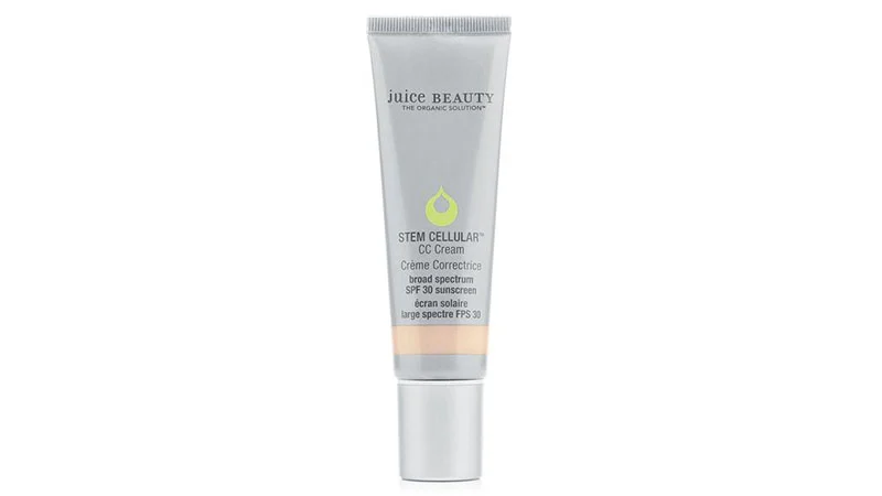 Juice Beauty Stem Cellular CC Cream