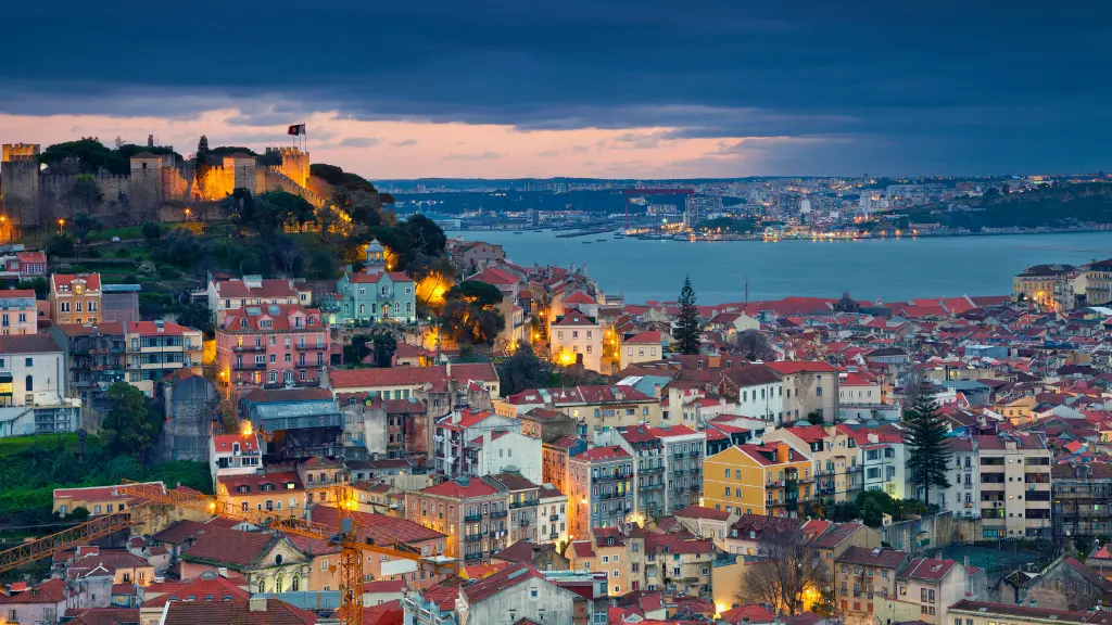 When Is the Best Time to Visit Lisbon?