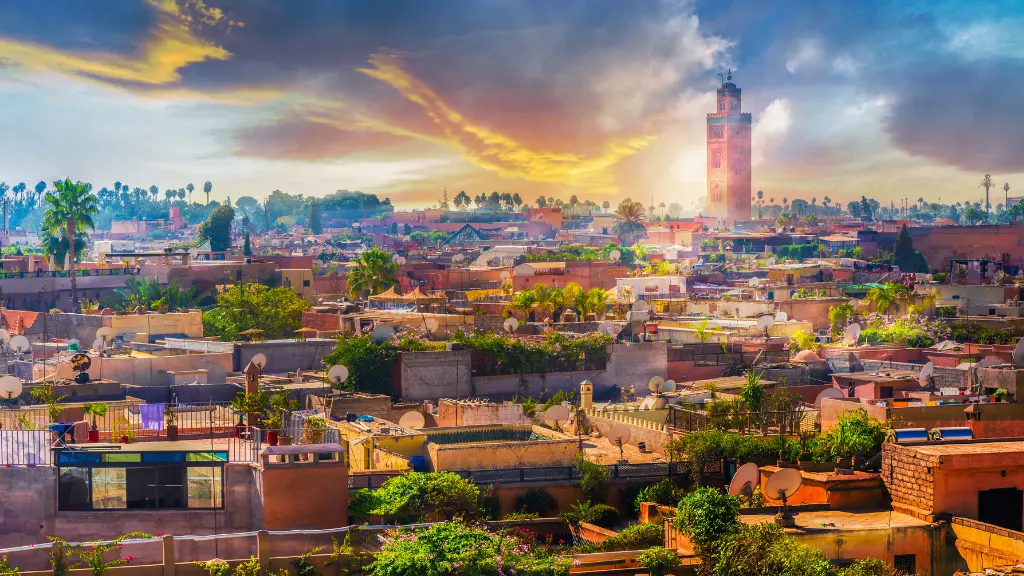 The Best Time to Visit Marrakesh