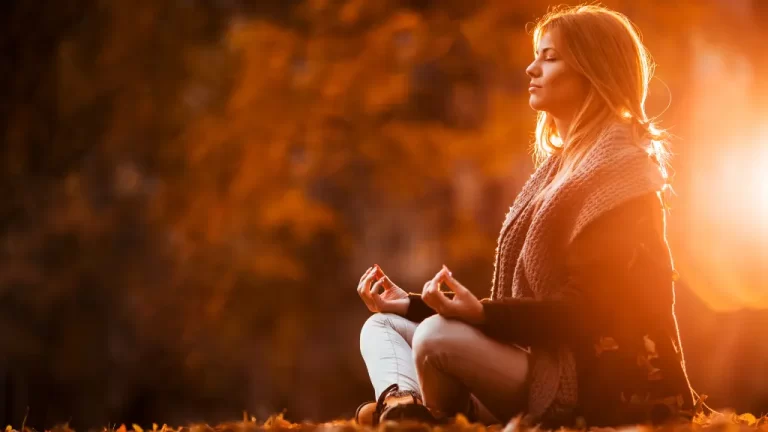 Are You Resistant to Meditation?