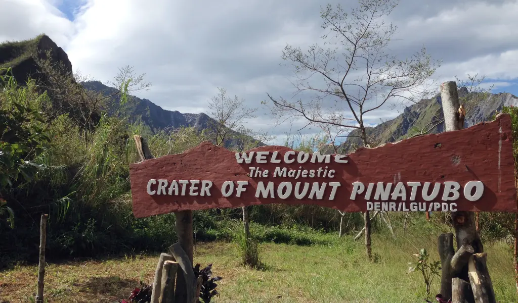 Mount Pinatubo Guide: Hiking Experience & Travel Tips