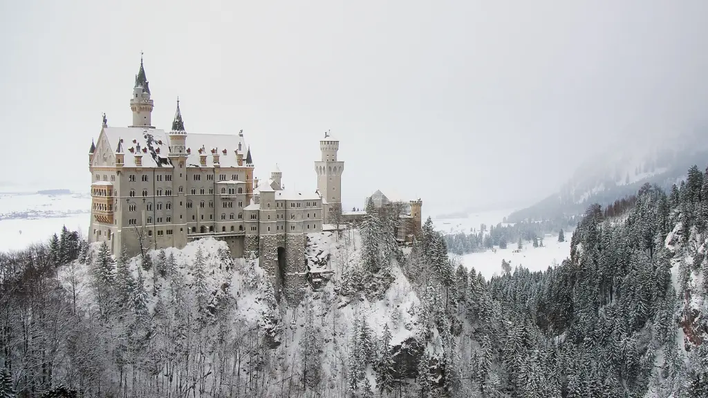 Neuschwanstein Castle, Germany: A Fairy-Tale Destination