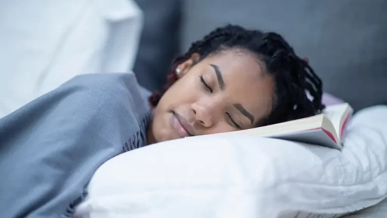 Explore How Power Naps Improve Energy, Focus, and Productivity.