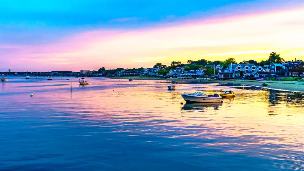 14 Ways to Embrace Provincetown’s Joyous Quirkiness