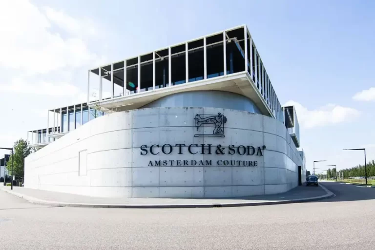 Scotch & Soda: The Collaborative Mindset Fueling Growth and Success