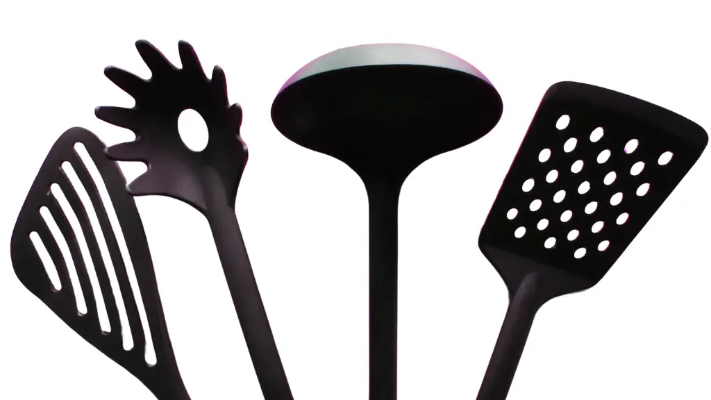 Is your black plastic spatula safe to use?